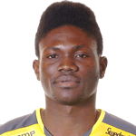 Photo of Kwame Bonsu