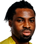 Photo of Kwame Kizito