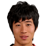 Photo of Kweon Hang-Jin