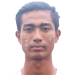 Photo of Kyaw Soe Moe
