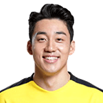 Photo of Kyeong Jae Kim