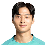 Photo of Kyeong-jun Kim