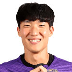 Photo of Kyeong-min Kim