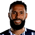 Photo of Kyle Bartley