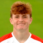 Photo of Kyle Bell