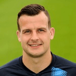 Photo of Kyle Benedictus