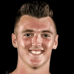 Photo of Kyle Cameron