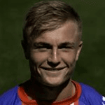 Photo of Kyle Dempsey