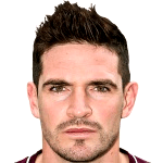 Photo of Kyle Lafferty