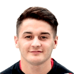 Kyle Magennis Photo of Kyle Magennis