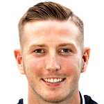 Photo of Kyle McAllister