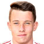 Photo of Kyle McClean
