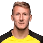 Photo of Kyle McFadzean