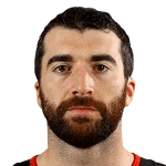 Photo of Kyle Palmieri