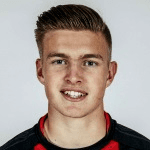 Photo of Kyle Taylor