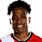 Photo of Kyle Walker-Peters