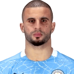 Photo of Kyle Walker