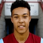 Photo of Kyle Wootton
