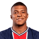 Photo of Kylian Mbappé