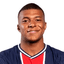 Kylian Mbappé image