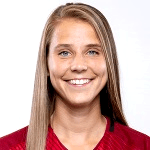 Photo of Kylie Strom