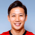 Kyohei Sugiura Photo of Kyohei Sugiura