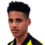 Photo of Kyran Lofthouse