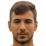 Photo of Kyriakos Mazoulouxis
