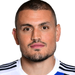 Photo of Kyriakos Papadopoulos