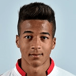 Photo of Kyrian Nwoko