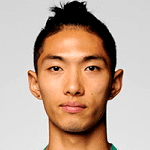 Photo of Kyu-hyun Park