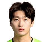 Photo of Kyu-seong Jo
