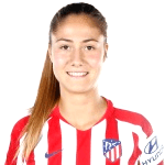 Photo of Laia Aleixandri