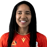 Photo of Lais Dos Santos Araujo