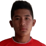 Photo of Lalbiakzuala
