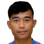 Photo of Lalchhanhima Sailo