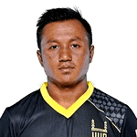 Photo of Laldanmawia Ralte