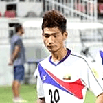 Photo of Lam Mang Suan