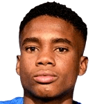 Photo of Lamar Walker