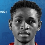 Lamarana Jallow Photo of Lamarana Jallow