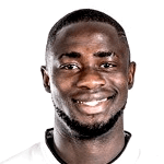 Photo of Lamin Jallow
