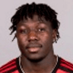 Photo of Lamin Jawneh