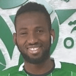 Photo of Lamine Diakité