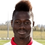 Photo of Lamine Fofana