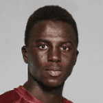 Photo of Lamine Gueye