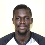 Photo of Lamine N'Dao