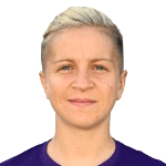Photo of Lana Clelland