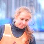 Photo of Lana Golob