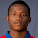 Photo of Lantshene Phalane