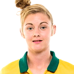 Photo of Larissa Crummer